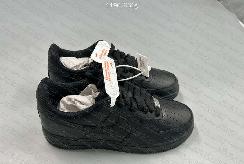 Air Force 1 (Gangster Style!) GL? 2