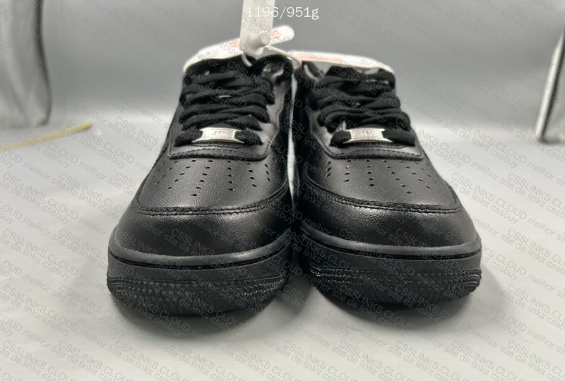 Air Force 1 (Gangster Style!) GL? 3
