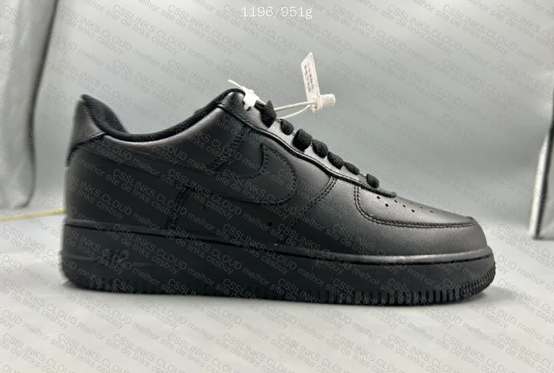 Air Force 1 (Gangster Style!) GL? 4