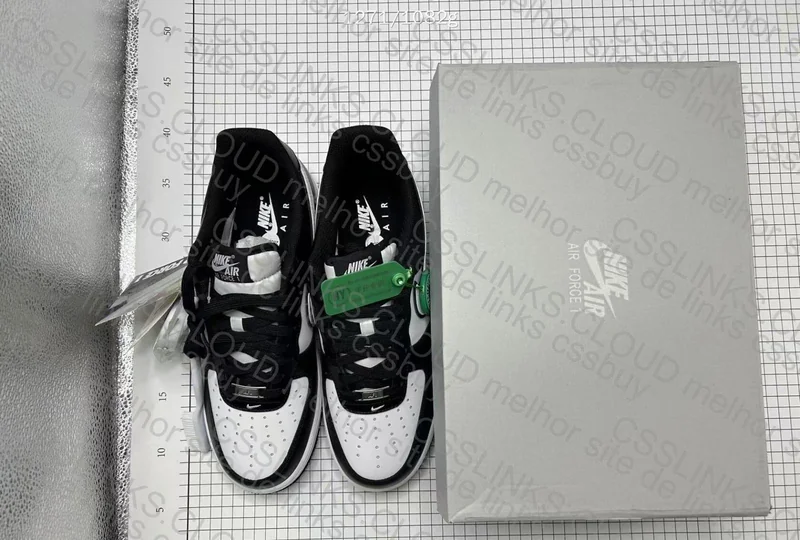 Air Force 1 from the Egg