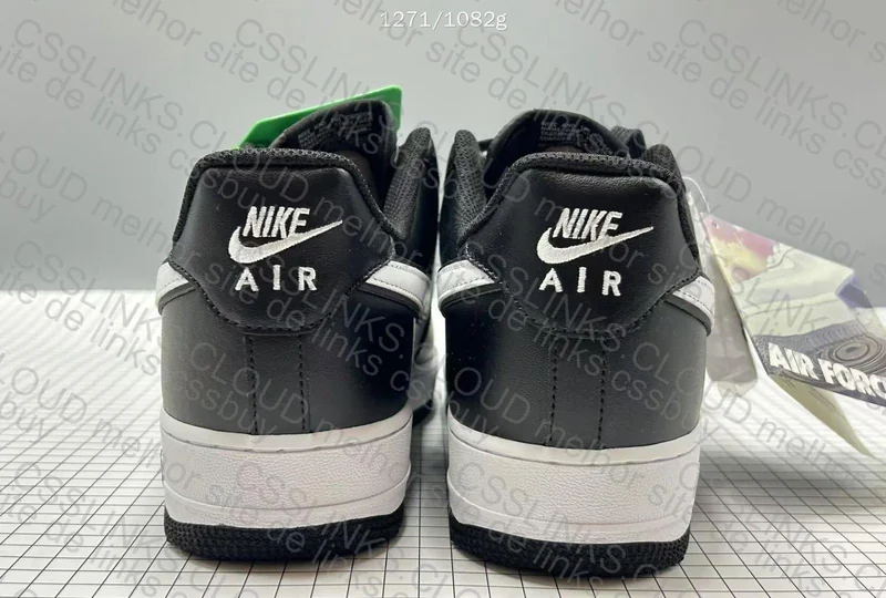 Air Force 1 from the Egg 3