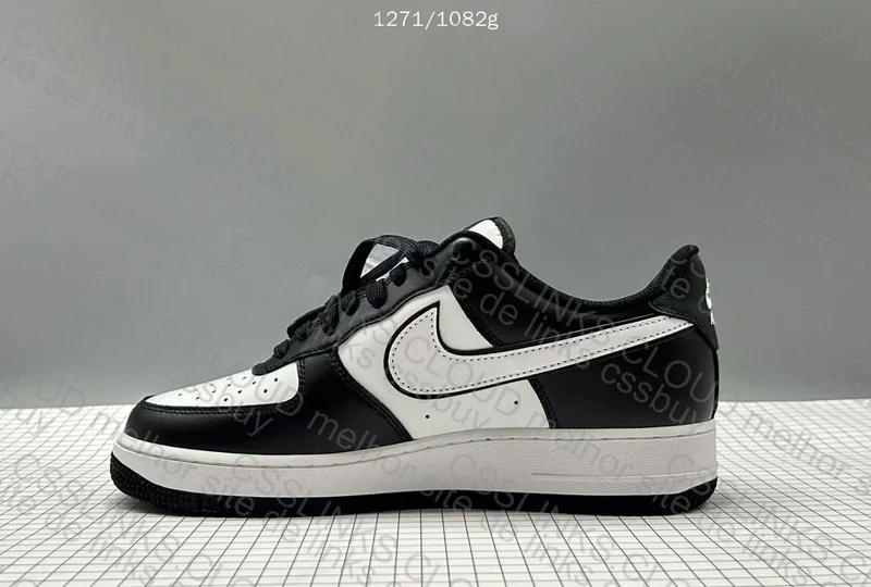 Air Force 1 from the Egg 4