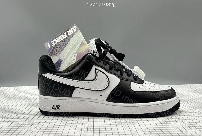 Air Force 1 from the Egg 5