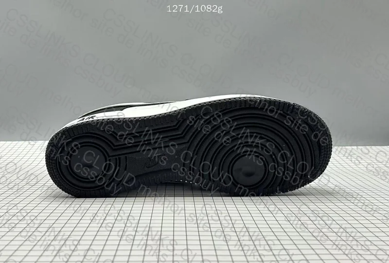 Air Force 1 from the Egg 6
