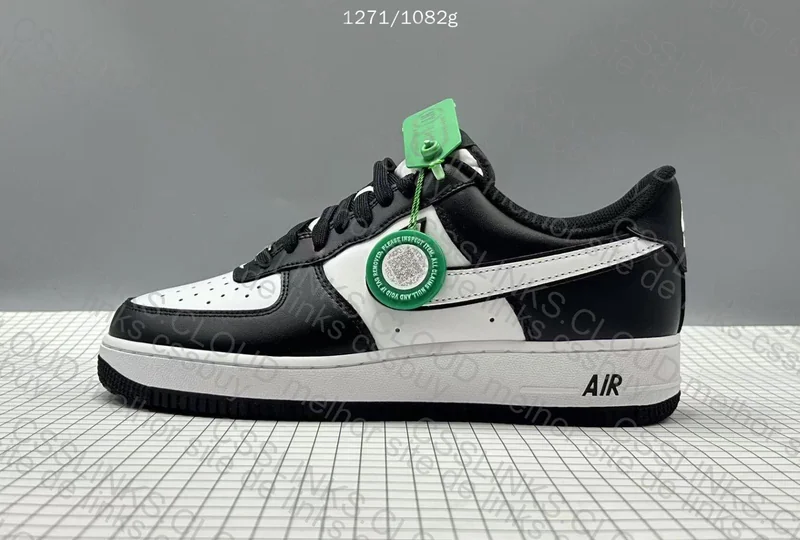 Air Force 1 from the Egg 7