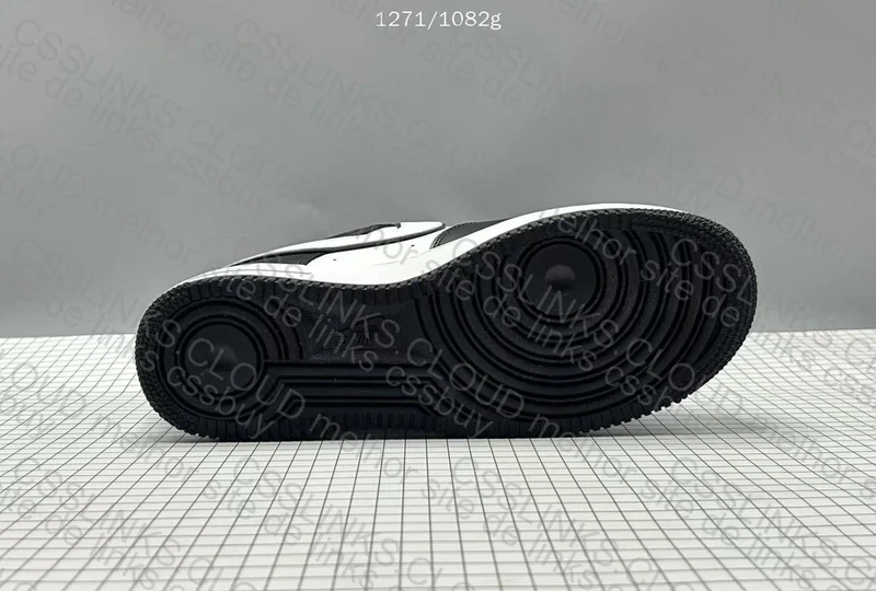 Air Force 1 from the Egg 9