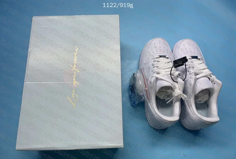 Air Force 1 - Drake