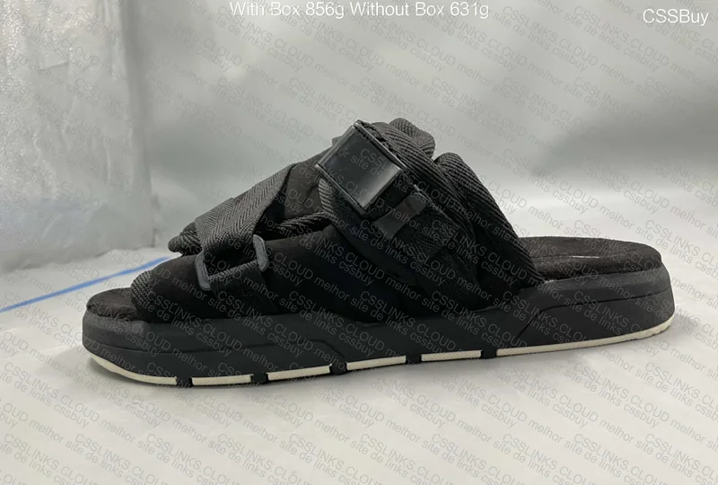 Air Force 1 and Visvim Slide 10