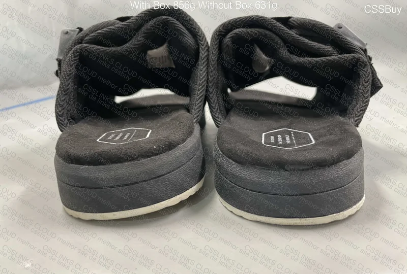 Air Force 1 and Visvim Slide 6