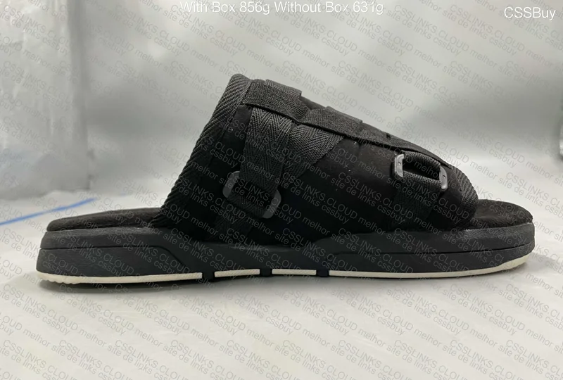 Air Force 1 and Visvim Slide 9