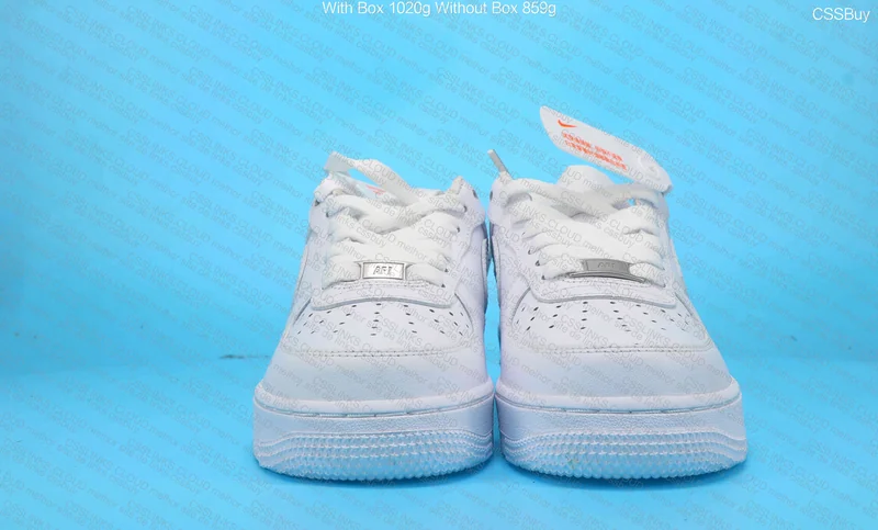 Air Force 1 - EM batch