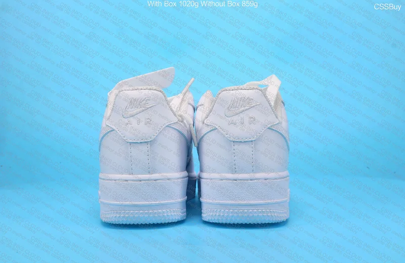 Air Force 1 - EM batch 2