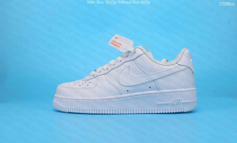 Air Force 1 - EM batch 3