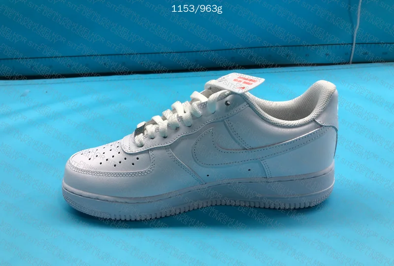 Air Force 1 is GL by price? 10
