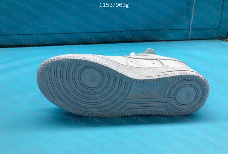 Air Force 1 is GL by price? 3