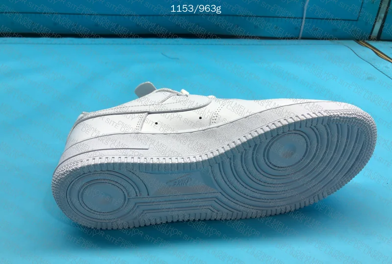 Air Force 1 is GL by price? 6