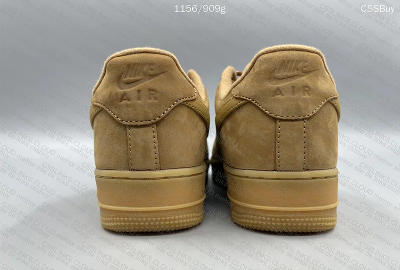Air Force 1 Flax