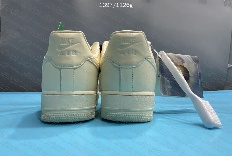 Air Force 1 Fresh 10