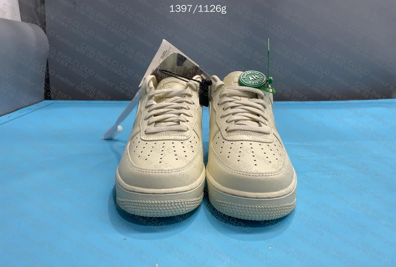 Air Force 1 Fresh 2