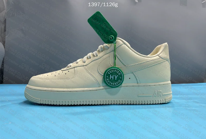 Air Force 1 Fresh 5