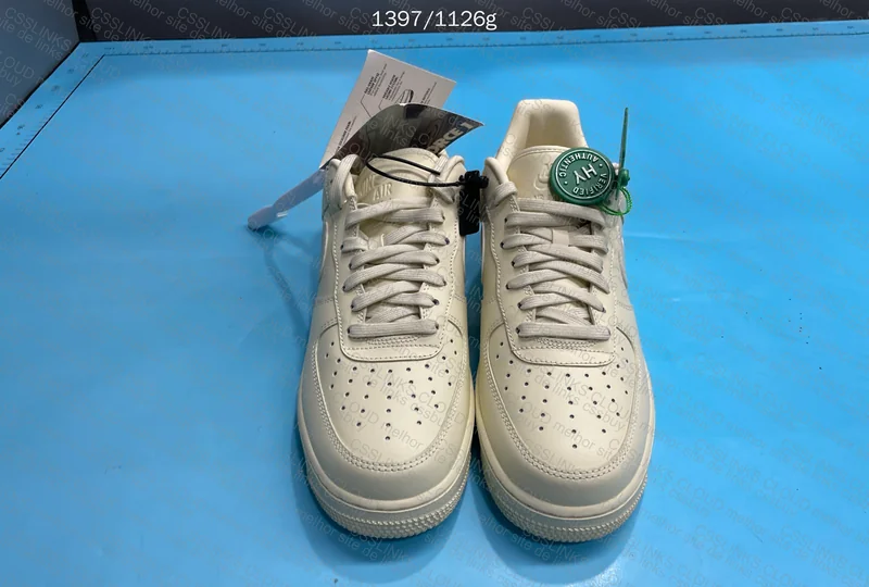 Air Force 1 Fresh 6