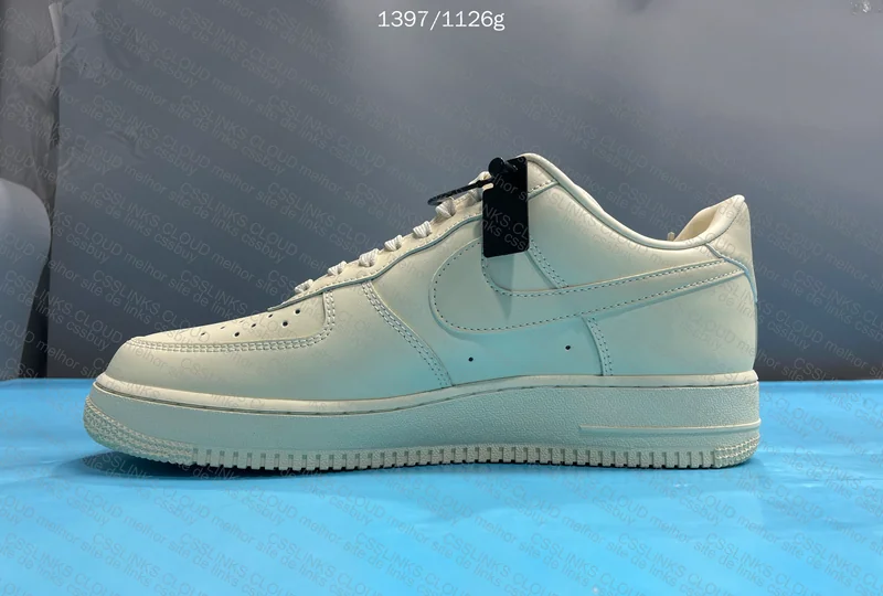 Air Force 1 Fresh 7