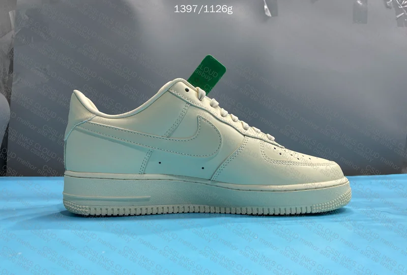 Air Force 1 Fresh 9