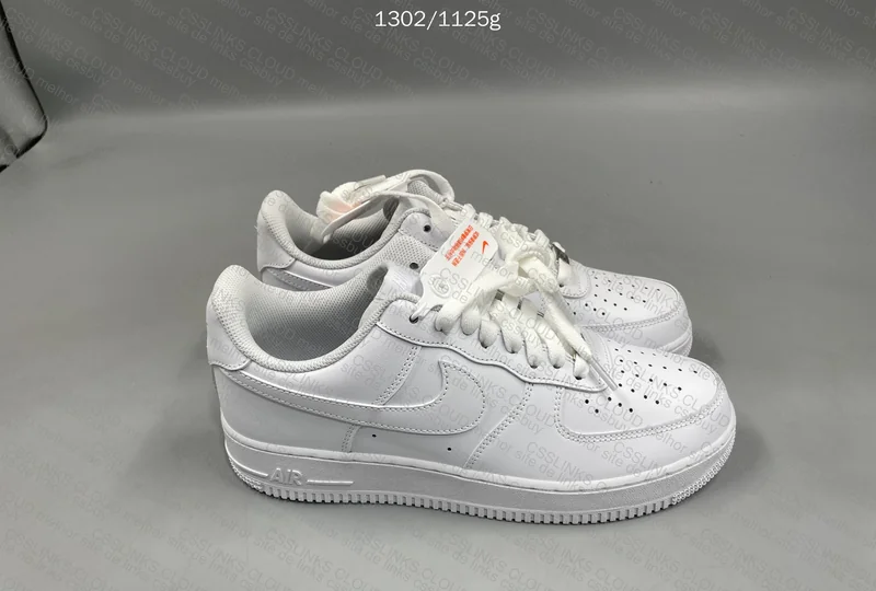 Air Force 1 G