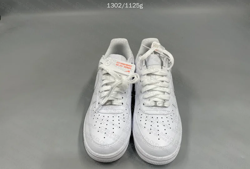 Air Force 1 G 2