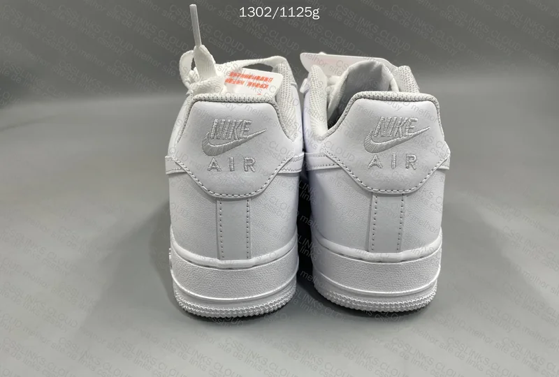 Air Force 1 G 3