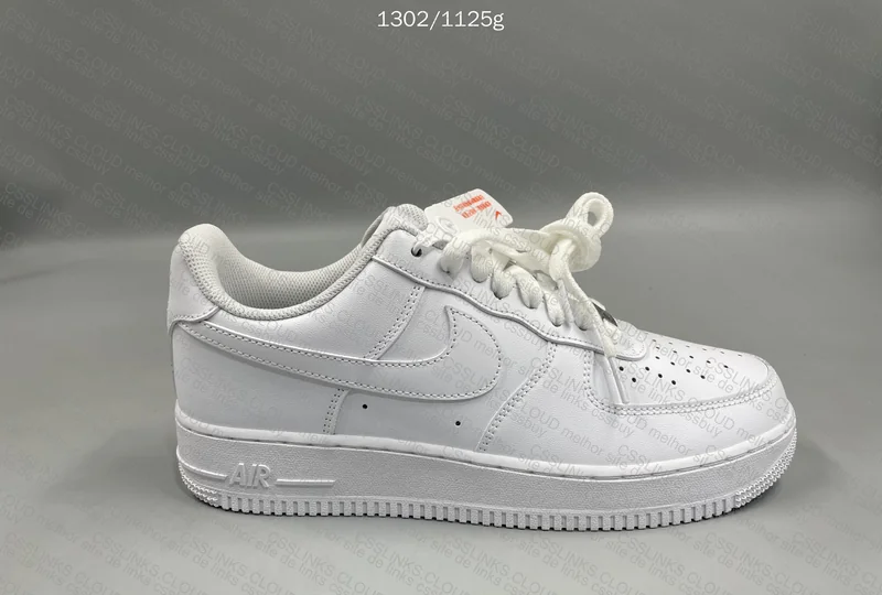 Air Force 1 G 4