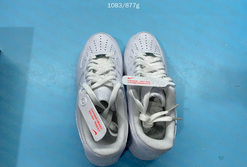 Air Force 1 G Batch 104y