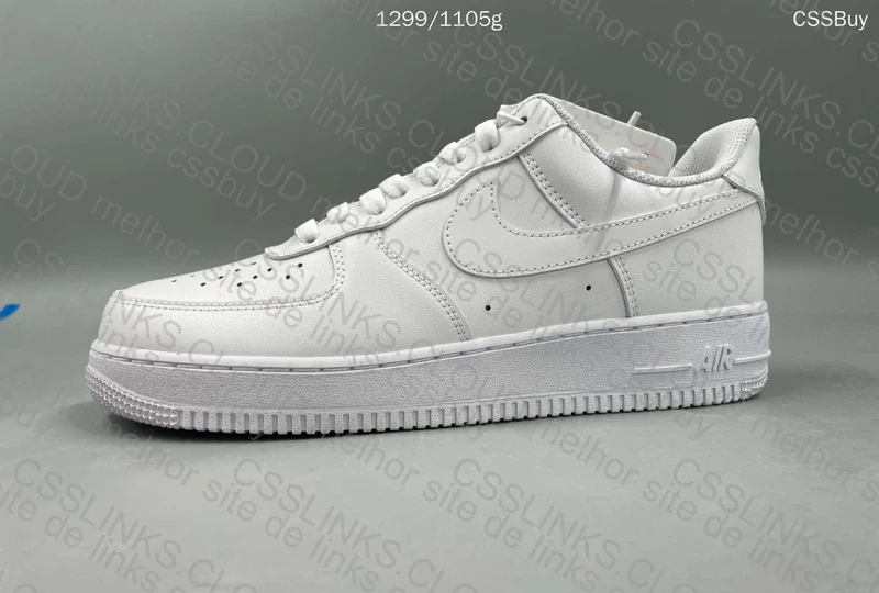 Air Force 1 G Batch 2