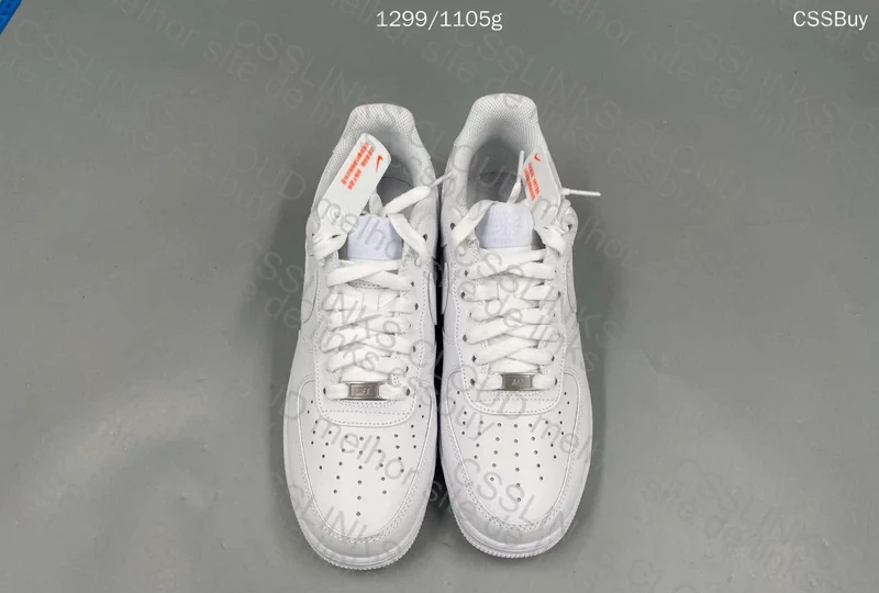Air Force 1 G Batch 5