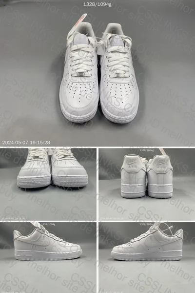 Air Force 1 G Batch 2