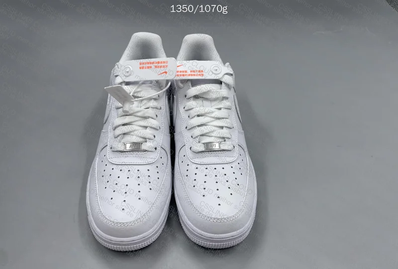 Air Force 1 - G Batch