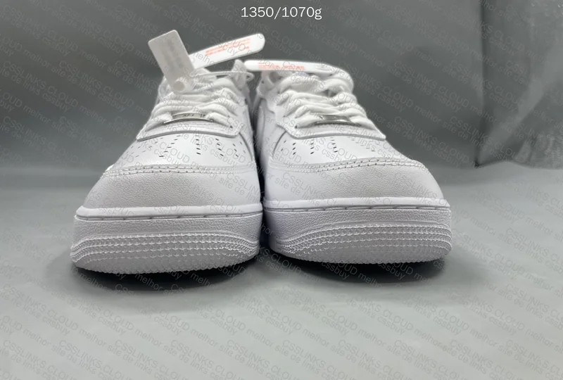 Air Force 1 - G Batch 2