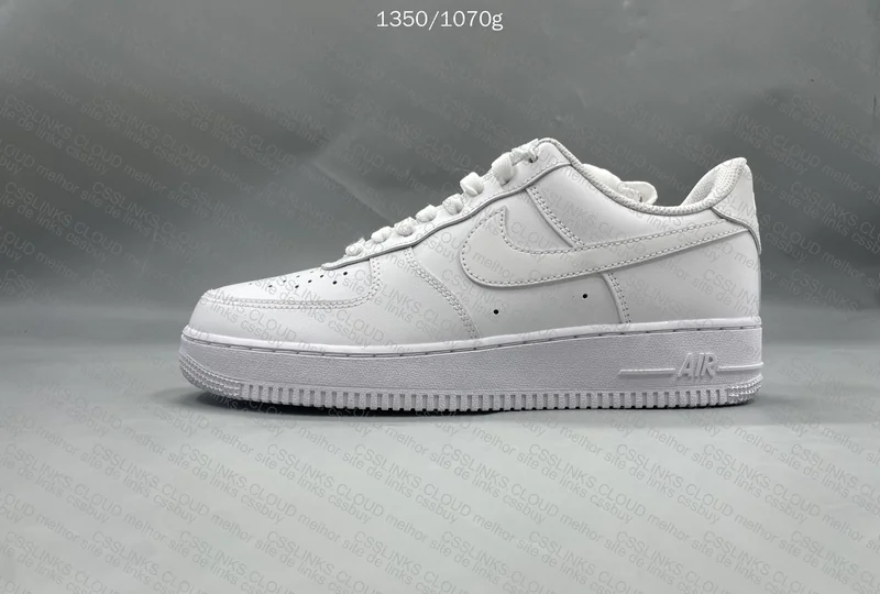 Air Force 1 - G Batch 5