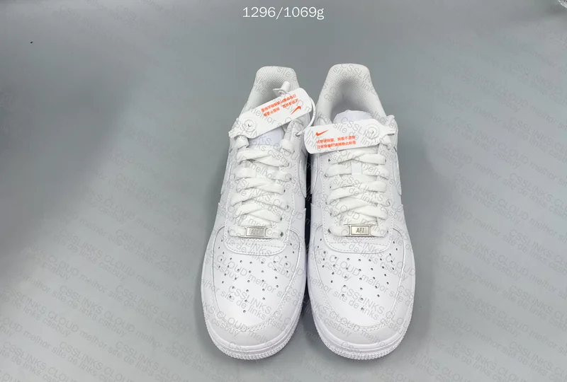 Air Force 1 - G Batch