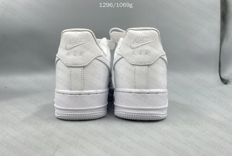 Air Force 1 - G Batch 4