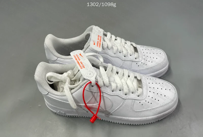 Air Force 1 • G Batch 2