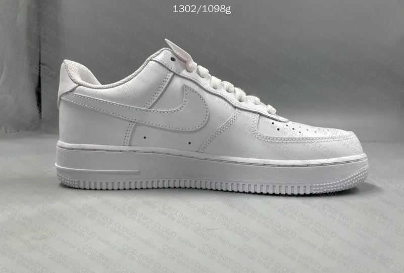 Air Force 1 • G Batch 3