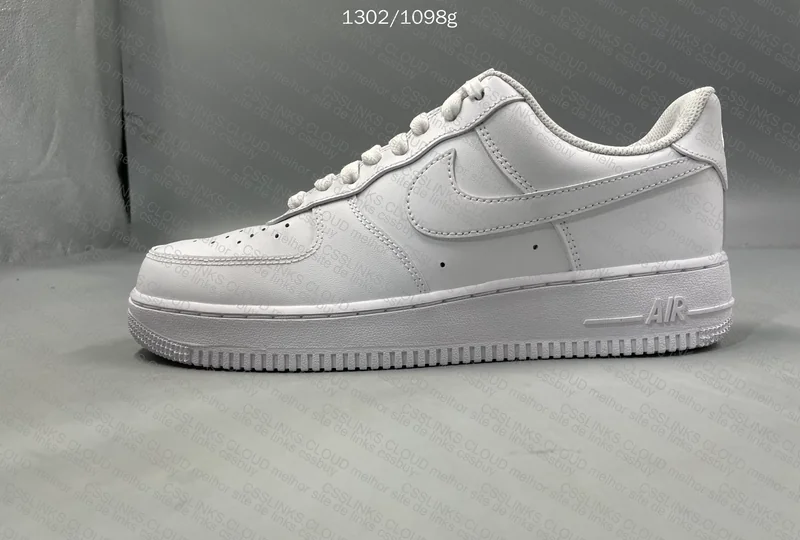 Air Force 1 • G Batch 4