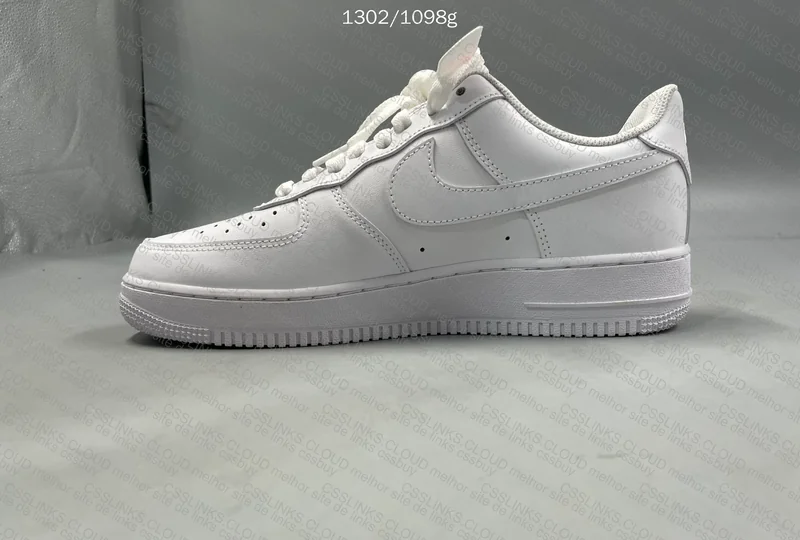 Air Force 1 • G Batch 6
