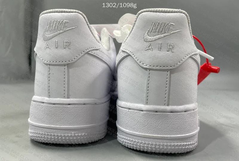 Air Force 1 • G Batch 7