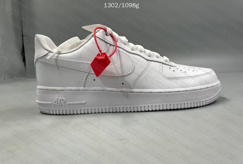 Air Force 1 • G Batch 8