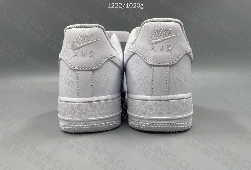 Air Force 1 G Batch 2