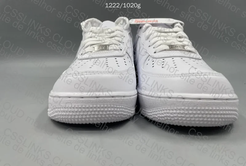 Air Force 1 G Batch 5