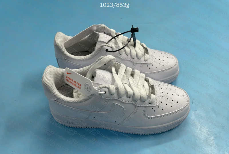 Air Force 1 G Batch