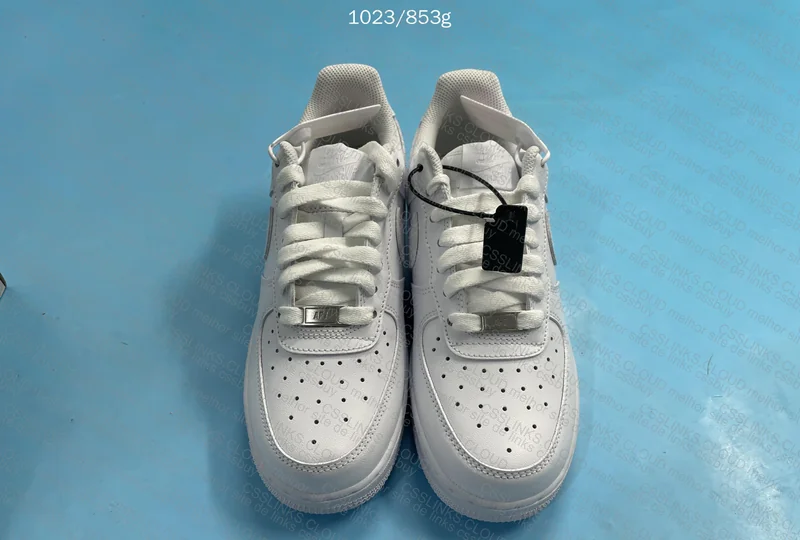 Air Force 1 G Batch 2